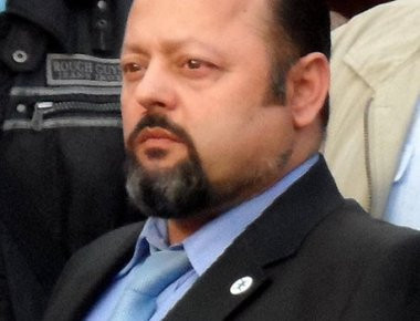 Oι αρχές ερευνούν τη δολοφονία της Θ. Κουμπούρα και ενδεχόμενη εμπλοκή του Α. Σώρρα